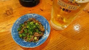 博多一口餃子 アッカン