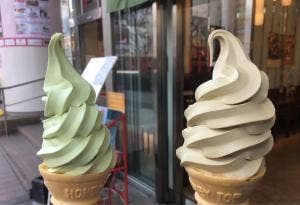 銘茶 関口園 本店