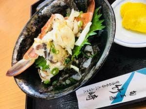 旬工房 竹崎