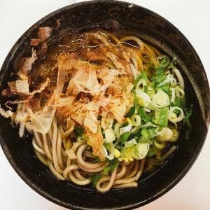 今庄そば 武生店