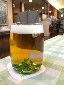 レストラン ドブリーデン