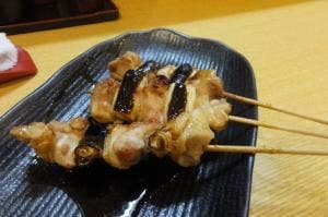 やきとり 信ちゃん