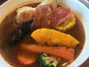オープンガーデン 丘カフェ