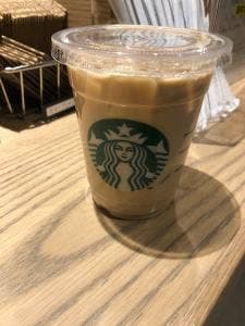 スターバックス コーヒー JR東京駅八重洲北口店