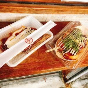 あほや 茨木駅前店