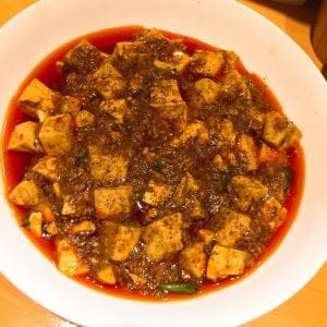 深夜的中華食堂