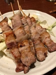 赤ひげ前原店