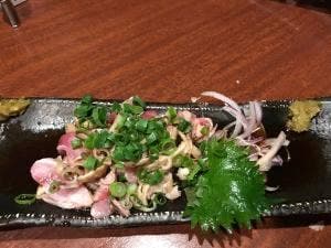 赤ひげ前原店