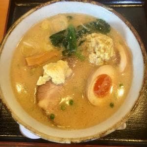ラーメンみそ兵衛