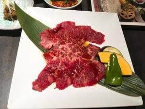 肉処 倉 グリーンプレイス店
