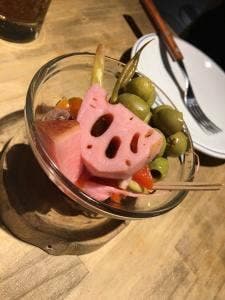 ヒラソル