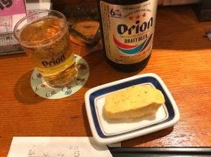 沖縄大衆酒場 がきんち