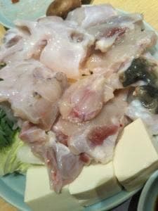 とらふぐ亭 蒲田店