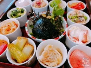 じねんや軽井沢バイパス店