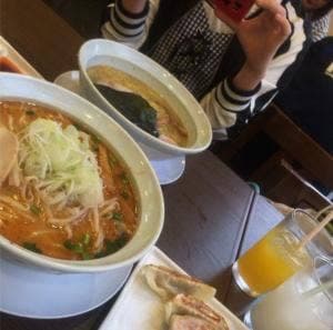 麺蔵八
