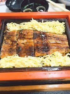 酒蔵うなぎ処 みずほ庵