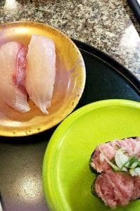 太助寿司米沢店