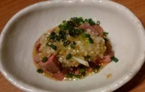 串焼きうまか市場 まるし 西大島店