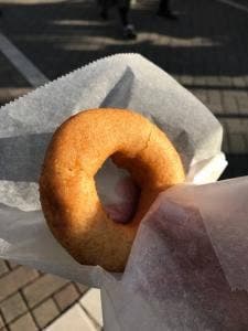 はらドーナッツ 吉祥寺店