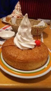 コメダ珈琲店 笠懸阿左美店