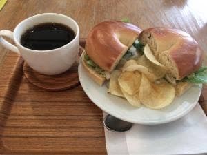 Merry England 本店