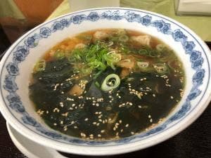 ラーメンあすなろ