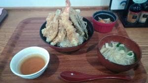 山本鉄筋の社員食堂