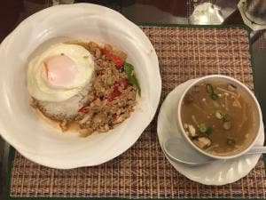 TAI THAI