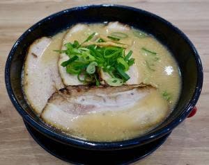 燕ちゃんラーメン 住吉店