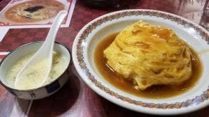 四川料理 大華楼