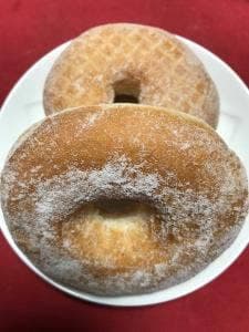 ミスタードーナツ 大通駅ショップ