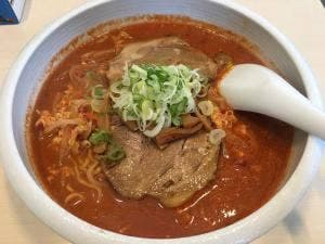 北京麺人