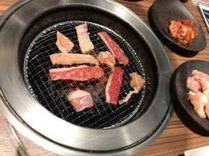 牛角 滝ノ水店