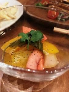 プチ バール