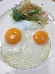 ガスト 東小松川店