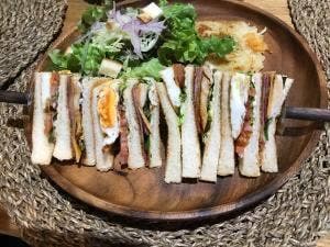 egg cafe