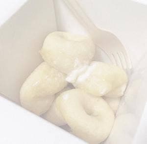 Lil' donuts ららぽーと豊洲