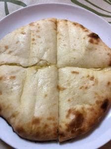 ネパールインドスパイシーカレーハウス