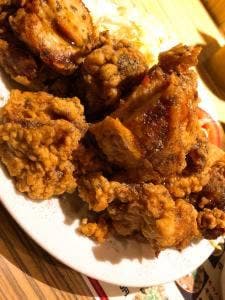 鳥楽 京都アバンティ店