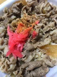 吉野家 176号線宝塚店