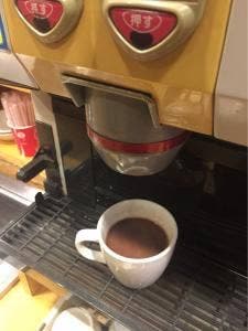 ガスト 佐賀本庄店