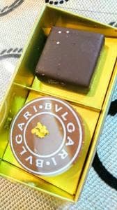 ブルガリ イル・チョコラート