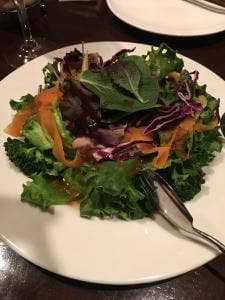 ワインビストロ ラトリシエール