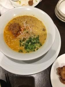 中華菜館 金福