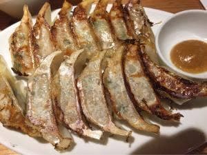 名古屋餃子製作所