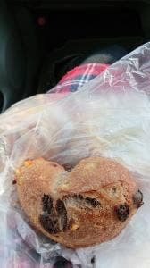 ネウサラベーカリー