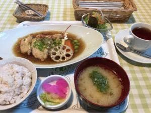デリカテッセン ココ・スプーン