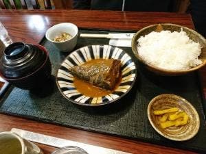 お食事処 とくら