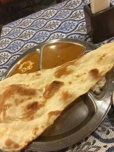 ネパール料理 Bサパナエック