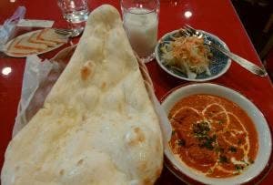 INDIAN DINING Kalka
